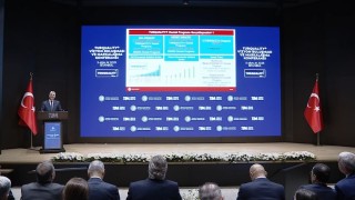 Bakan Bolat: Mal ve hizmetler ihracatında 2030a kadar 500 milyar dolara ulaşmayı hedefliyoruz