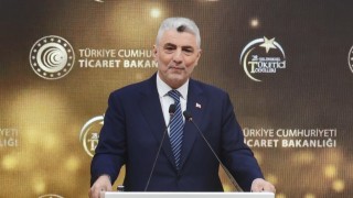 Bakan Bolat: Son 2 buçuk senede Reklam Kurulu, 593 milyon lira idari para cezası uyguladı