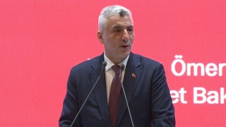 Bakan Bolat’tan Esnafa Müjde: Kredi Desteği Kolaylığı Artıyor