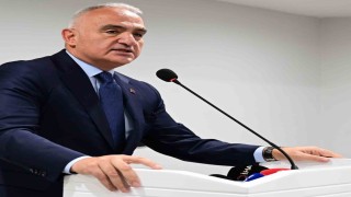 Bakan Ersoy: 15 Aralık, artık dünya takviminde Türk dili için özel bir yer alacak