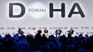 Bakan Fidan: Trumpın yapmak istedikleri, Türkiyenin hedef ve çıkarlarıyla büyük ölçüde örtüşüyor