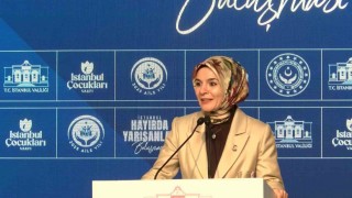 Bakan Göktaş: Hiç kimseyi geride bırakmayan bir anlayışla hizmetlerimizi vatandaşlarımıza sunuyoruz