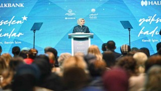 Bakan Göktaş: Kadınlarımız kalkınmanın asli faktörüdür