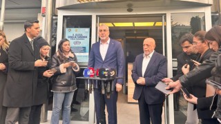 Bakan Işıkhan: Elde Edilen Veriler Komisyona İletilecek