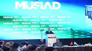 Bakan Kacır: ‘‘4 yeni sanayi koridoru oluşturacağız