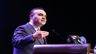 Bakan Kacır: Kardeş Libya halkına ve hükümetine taziyelerimi sunuyorum