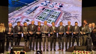 Bakan Kacır: Türkiye bizim iktidarlarımızda dünyanın en önemli üretim güçlerinden biri haline geldi
