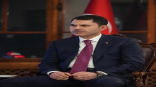Bakan Kurum, tamamlanan asrın inşa seferberliğini Hatayda anlattı