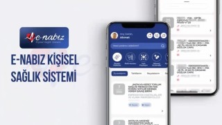 Bakan Memişoğlu: Sağlık uygulamalarımızla, etkin ve güvenli çözümler sunuyoruz