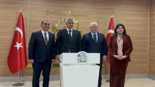 Bakan Memişoğlu: Türkiye kendi sağlık cihazlarını üretip, teknolojisini yapabilir hale geldi