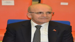 Bakan Şimşek: Batman, Türkiyenin yeni üretim merkezlerinden biri olacak