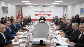 Bakan Tekin, Eğitim-öğretim, ayrım gözetmeksizin hepimizin ortak alanıdır