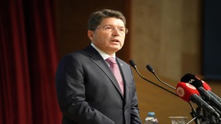 Bakan Tunç yarın Bayburta geliyor