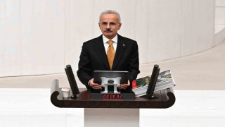 Bakan Uraloğlu: (Esenboğa Havalimanı Metro Hattı) Yapım çalışmalarına 2026 yılında başlamayı hedefliyoruz