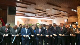 Bakan Uraloğlu: Otoyol artış hızında Avrupada 1inci sıradayız