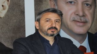 Bakan Yardımcısı Aydın: Süreci zedelemek isteyenlere fırsat vermeyeceğiz