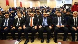 Bakan Yardımcısı Eminoğlu: 81 ilin tamamında gençlik ve spor tesislerimiz var