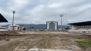 Bakan Yardımcısı Eminoğluna stat için dosya