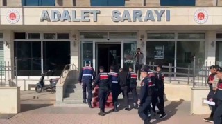 Bakan Yerlikaya: 7 İlde 7 ayrı organize suç örgütüne yönelik operasyonlarımızda 67 şüpheliyi yakaladık