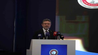 Bakan Yumaklı: Burdura son 23 yılda 48 milyar liralık destek verdik ve yatırım yaptık