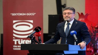 Bakan Yumaklı: Gıda güvenilirliği bizim kırımızı çizgimizdir