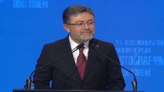 Bakan Yumaklı: Mesele sadece hayatımızı daha iyi idame ettirmek değil, gelecek kuşaklara daha iyi bir dünya bırakma meselesi