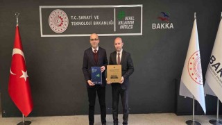 BAKKAdan Denetimli Serbestlik Müdürlüğüne kitap desteği
