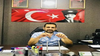 Baklava kutusunda 10 bin euro ile yakalanan başkan yardımcısı: Günah keçisi ilan edildim, bana kumpas kuruldu