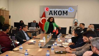 Balıkesir tüm birimleriyle kışa hazır