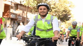 Balıkesirde spor kültürünü yaygınlaştırıyor