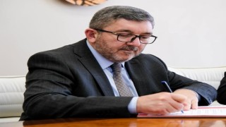 Balkan Üniversitesi ile İş Birliği Protokolü imzalandı