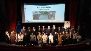 Balkanlarda Türkçe birleştirici bir rol oynuyor