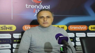 Bandırmaspor-Bodrum FK maçının ardından