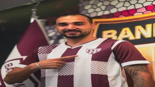 Bandırmasporlu futbolcu Tolga Kalender, bahis soruşturmasında gözaltına alındı