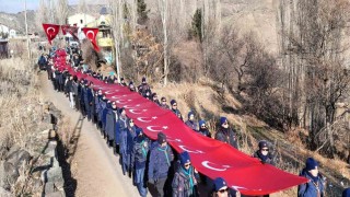 Bardız şehitleri Erzurumda anıldı