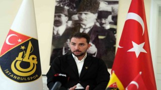 Barış Kanbak: Ülkemizde gençlere şans verebilmek bazen cesaret istiyor