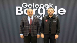 BARÜ ile Bartın AFAD arasında Kapsayıcı Afet Eğitimi protokolü imzalandı