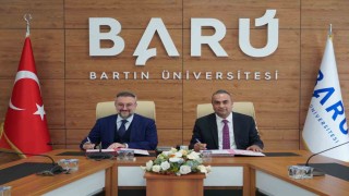 BARÜ ile Yozgat Bozok Üniversitesi arasında iş birliği protokolü imzalandı
