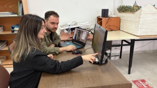 BARÜnün projesiyle Türkiyenin yangın risk haritalaması yapılacak