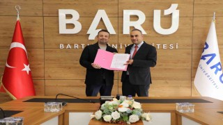 BARÜye elektrikli araç şarj istasyonu kurulacak