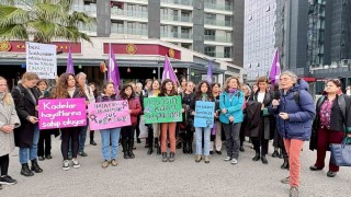 Başakşehirde eşini bıçaklayarak ölümüne neden olan Serap Avcı hakkında tahliye kararı