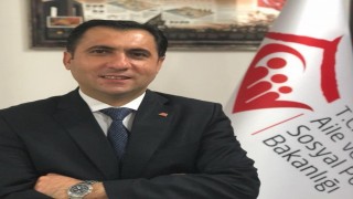 Başarılı İl Müdürü Aydına tayin oldu