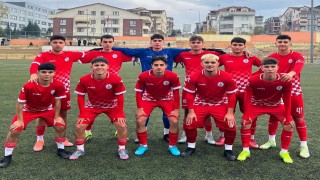 Başiskele Belediyespor ve Körfez Gençlerbirliği berabere kaldı