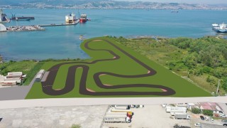 Başiskelede 5 yeni projenin yapımı sürüyor