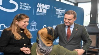 Başkan Ahmet Akın: Kadın muhtar sayısı artmalı