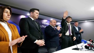 Başkan Albayrak: EBB kendi uhdesinde olan tarife belirleme yetkisini dahi alt belediyelere devrederek sorumluluktan kaçmaktadır