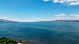 Başkan Alemdar, Sapanca Gölü için eylem planını açıkladı