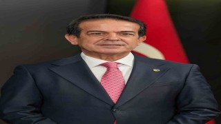 Başkan Ali Çandır: Tarım girdi maliyetleri ortalamanın altında arttı