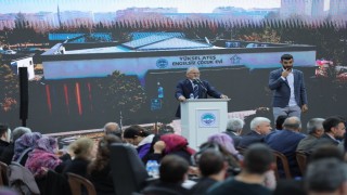 Başkan Büyükkılıç: Fırsat verilince Türkiye Şampiyonu oluyorlar