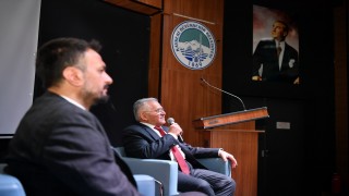 Başkan Büyükkılıç: Kültürel ve tarihi zenginliğimizi sizlere yansıtmaya çalışıyoruz